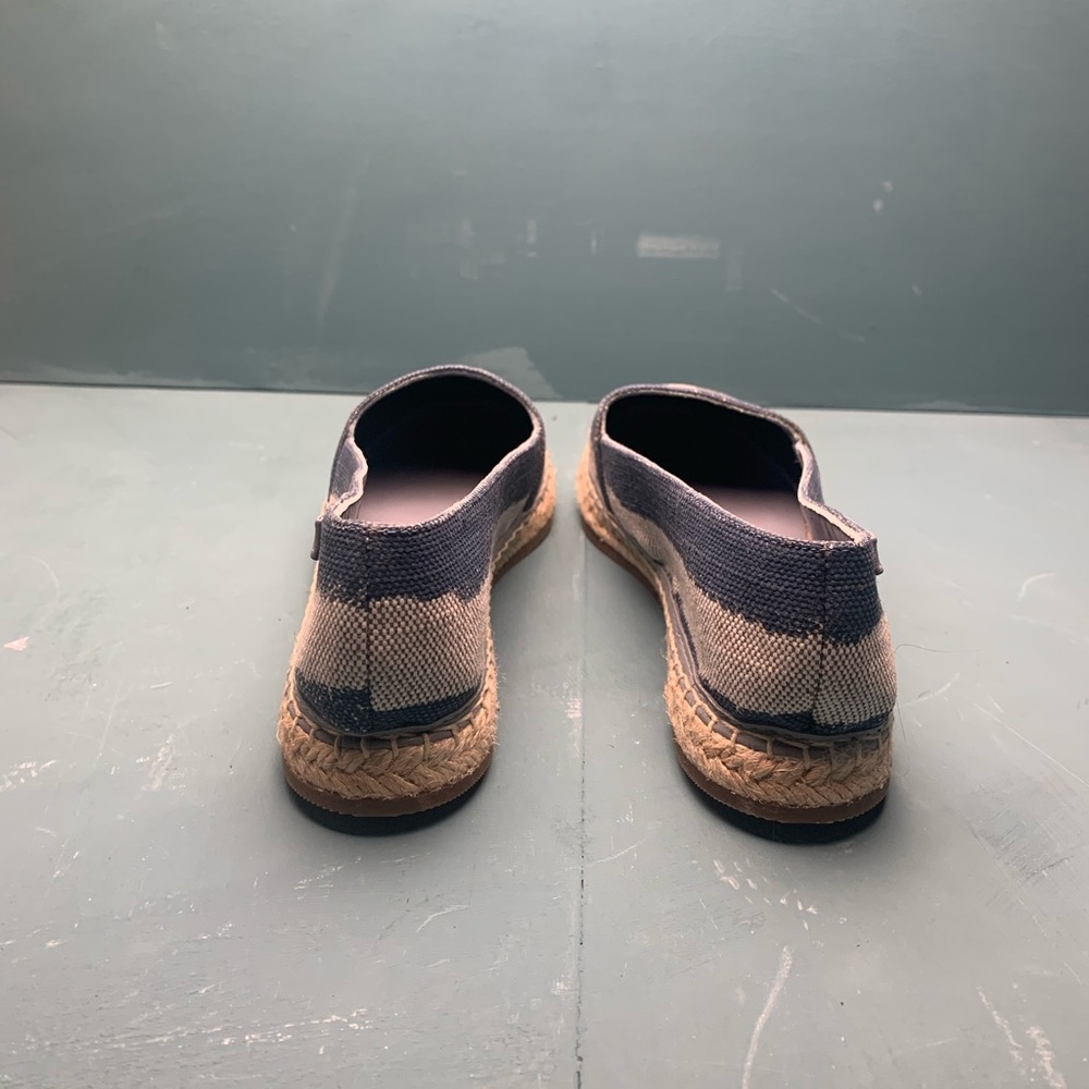 Burberry Resort Capsule Hodgeson Flat Espadrilles - Picture 4 of 7